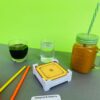 Coasters Board game themed - Bubbly Decors