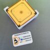 Coasters Board game themed - Bubbly Decors