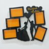 Couple Frame Acrylic - Bubbly Decors