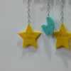 Baby Car Frame With Birth Details - Bubbly Decors