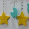 Baby Car Frame With Birth Details - Bubbly Decors