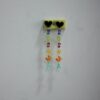 name earrings - Bubbly Decors
