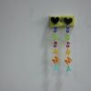 name earrings - Bubbly Decors