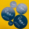 Brand photo shoot boards - Bubbly Decors