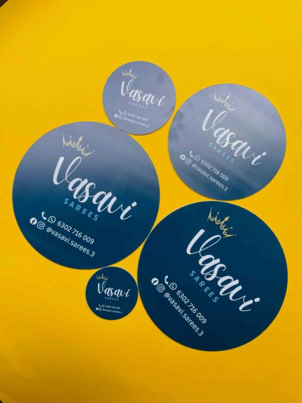 Brand photo shoot boards - Bubbly Decors