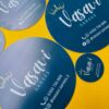 Brand photo shoot boards - Bubbly Decors
