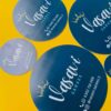 Brand photo shoot boards - Bubbly Decors