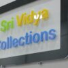 Brand name board - Bubbly Decors