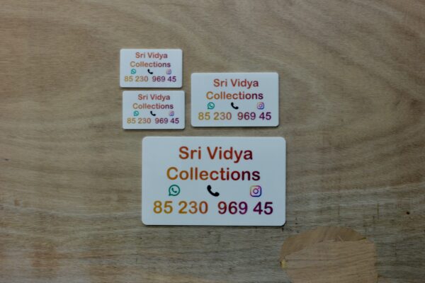 Business promotion photoshoot props - Bubbly Decors