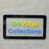 Brand name board - Bubbly Decors