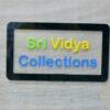 Brand name board - Bubbly Decors