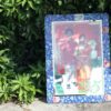 photo frame extra large - Bubbly Decors
