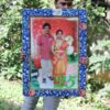 photo frame extra large - Bubbly Decors