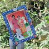 photo frame extra large - Bubbly Decors