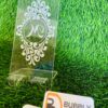 Mobile Stand Letter Customisation - Bubbly Decors