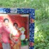 photo frame extra large - Bubbly Decors