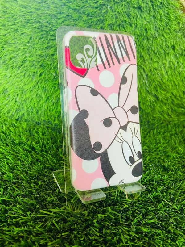 Mobile Stand Mandala Design - Bubbly Decors