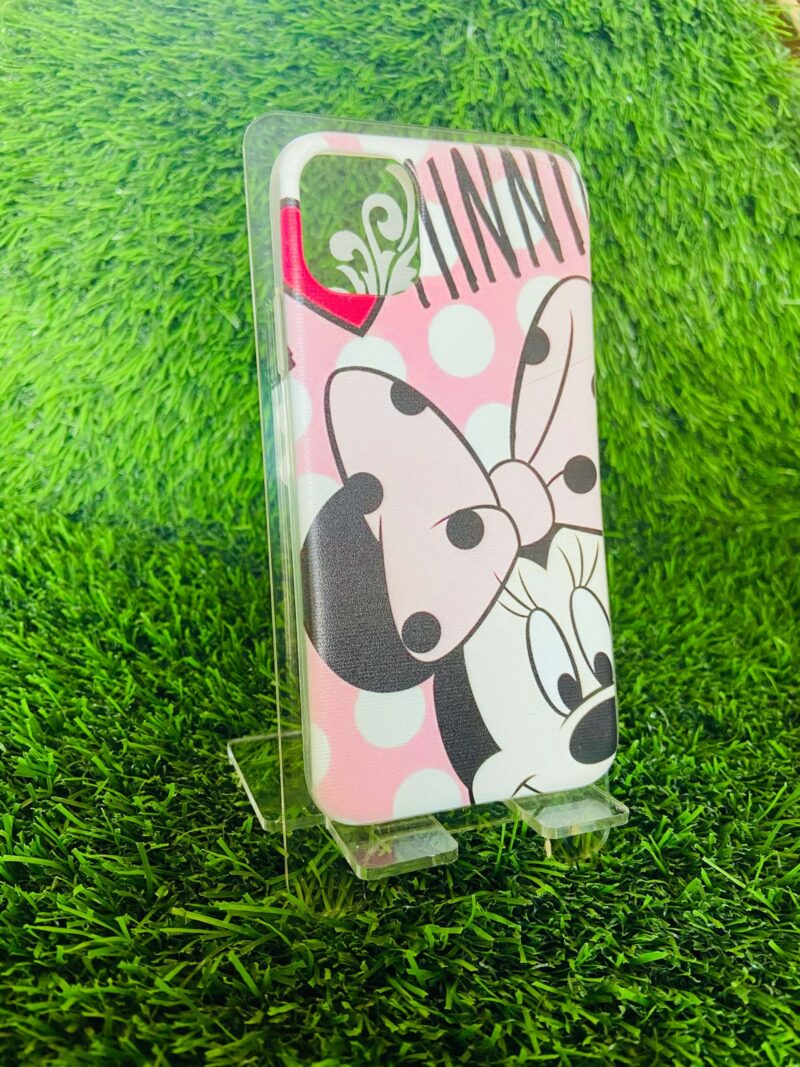 Mobile Stand Mandala Design - Bubbly Decors