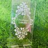 Mobile Stand Mandala Design - Bubbly Decors