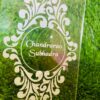 Mobile Stand Mandala Design - Bubbly Decors