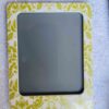 Pattern portrait photo magnets - Bubbly Decors