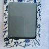 Pattern portrait photo magnets - Bubbly Decors