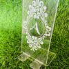 Mobile Stand Letter Customisation - Bubbly Decors