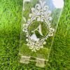 Mobile Stand Letter Customisation - Bubbly Decors