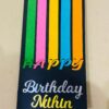 IMG_5064-pichi Birthday Greeting card customised - Bubbly Decors