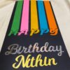 IMG_5076-pichi Birthday Greeting card customised - Bubbly Decors