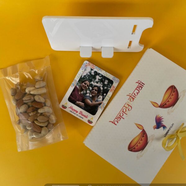 Diwali Gift box - Bubbly Decors