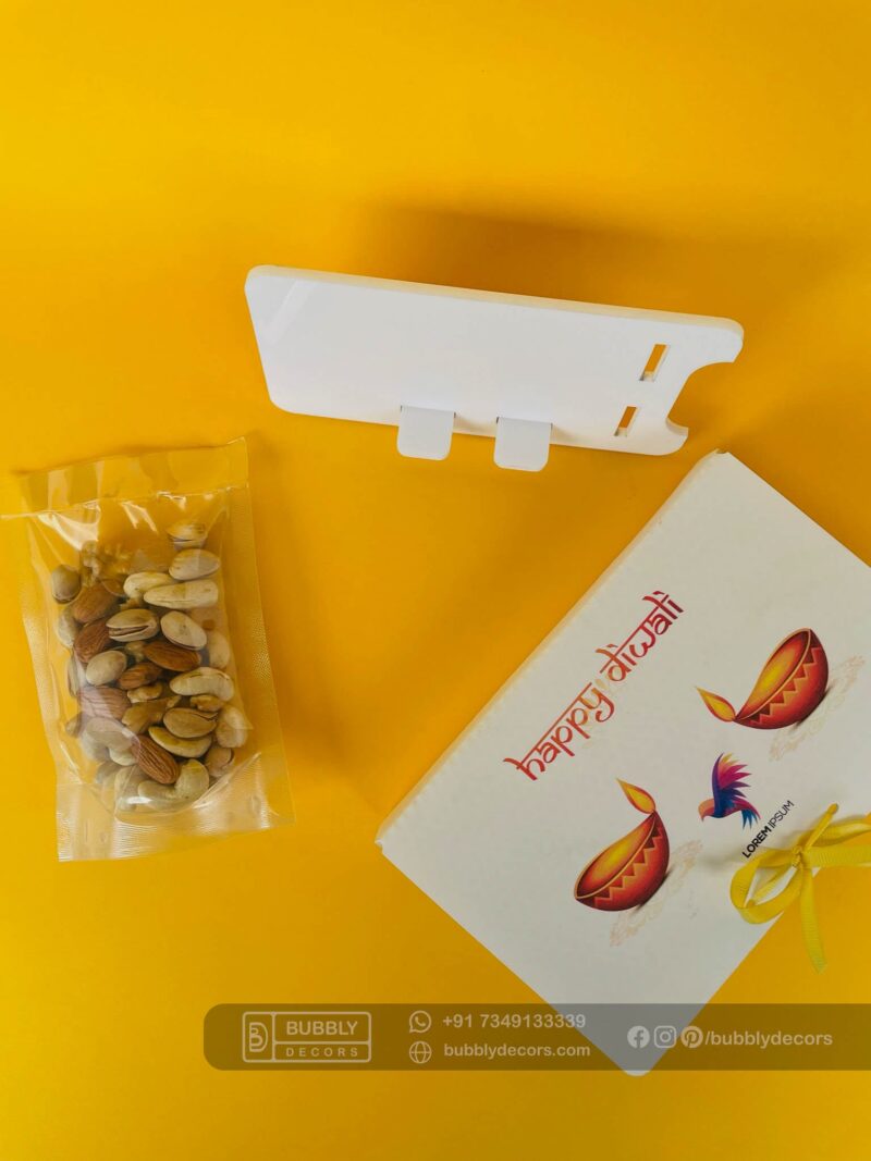 Diwali Gift box - Bubbly Decors