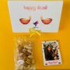 Diwali Gift box - Bubbly Decors
