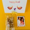 Diwali Gift box - Bubbly Decors