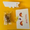 Diwali Gift box - Bubbly Decors