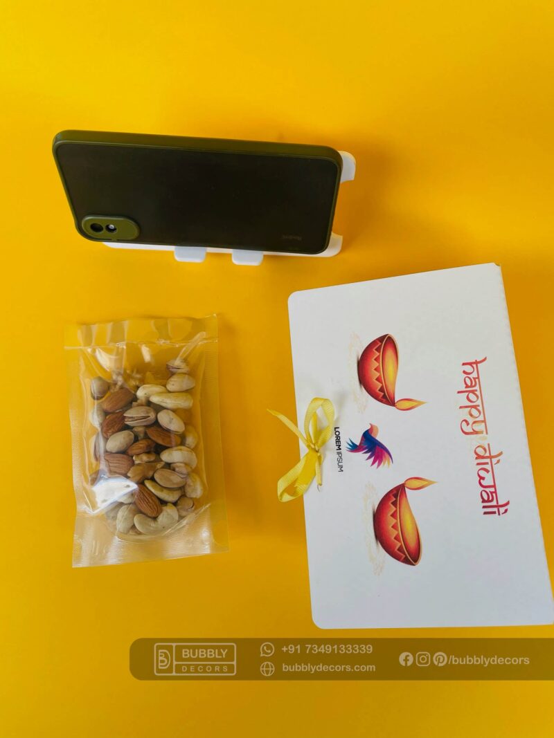 Diwali Gift box - Bubbly Decors
