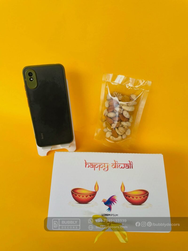 Diwali Gift box - Bubbly Decors