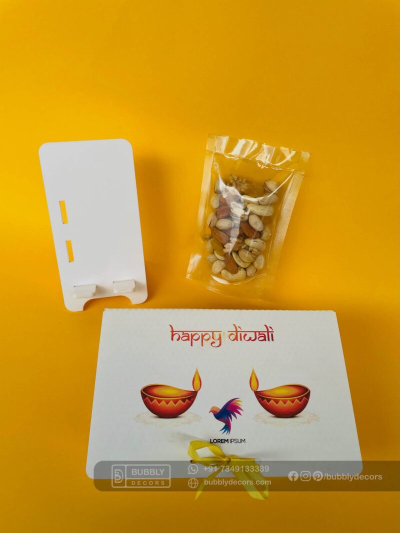 Diwali Gift box - Bubbly Decors