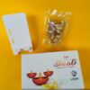 Diwali Gift box - Bubbly Decors