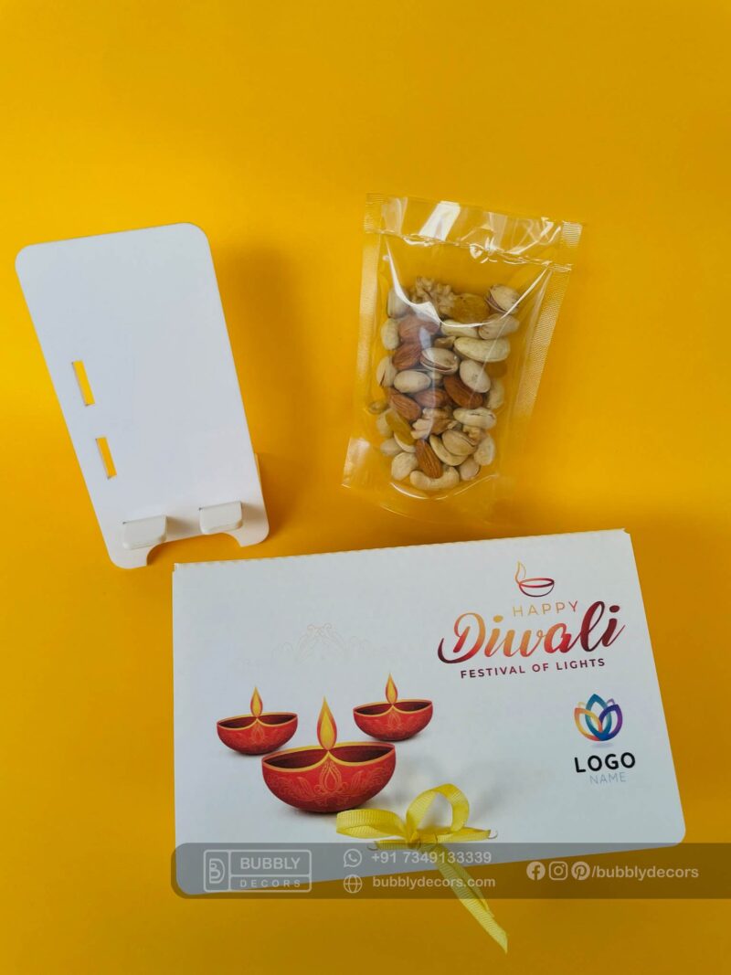 Diwali Gift box - Bubbly Decors