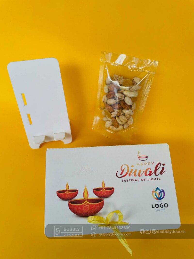 Diwali Gift box - Bubbly Decors
