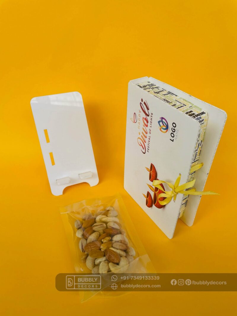 Diwali Gift box - Bubbly Decors