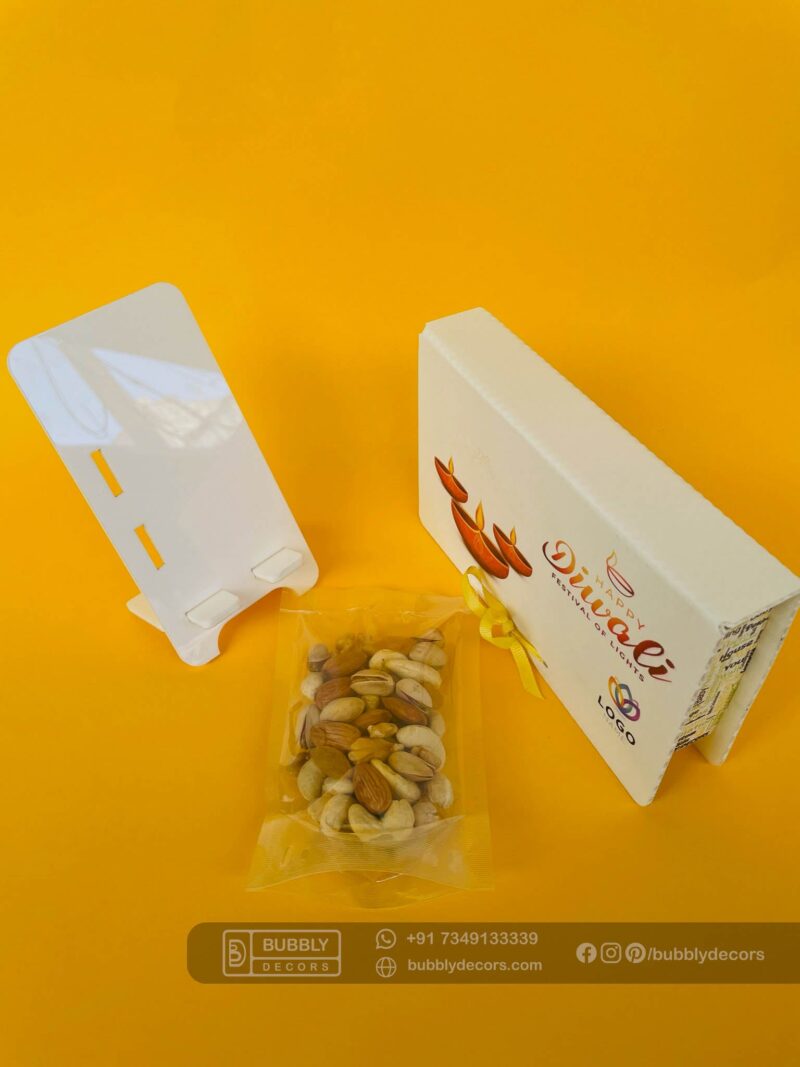 Diwali Gift box - Bubbly Decors