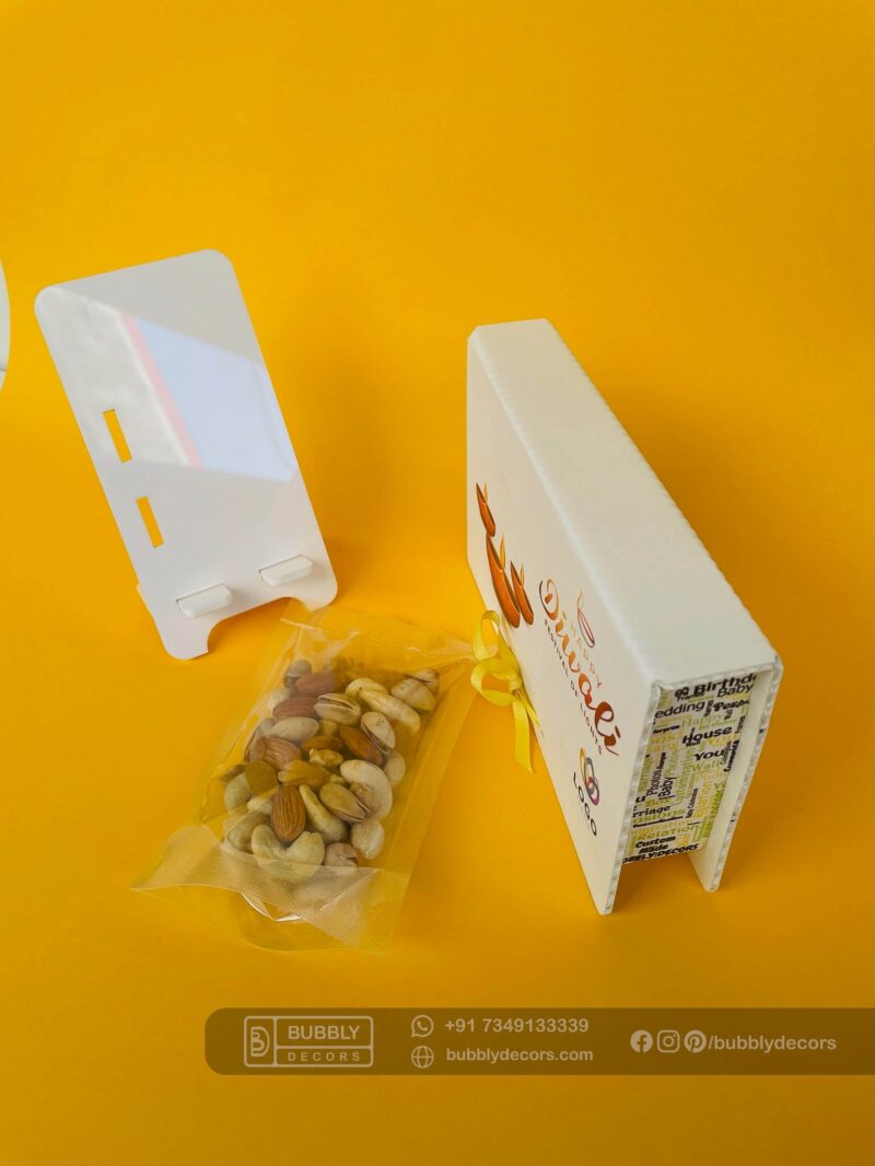 Diwali Gift box - Bubbly Decors