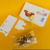 Diwali Gift box - Bubbly Decors