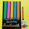 IMG_5327-pichi Birthday Greeting card customised - Bubbly Decors