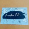 Explorer Name Board - Bubbly Decors