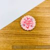 Mothers day small magnets - Bubbly Decors