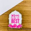 Mothers day small magnets - Bubbly Decors