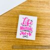 Mothers day small magnets - Bubbly Decors